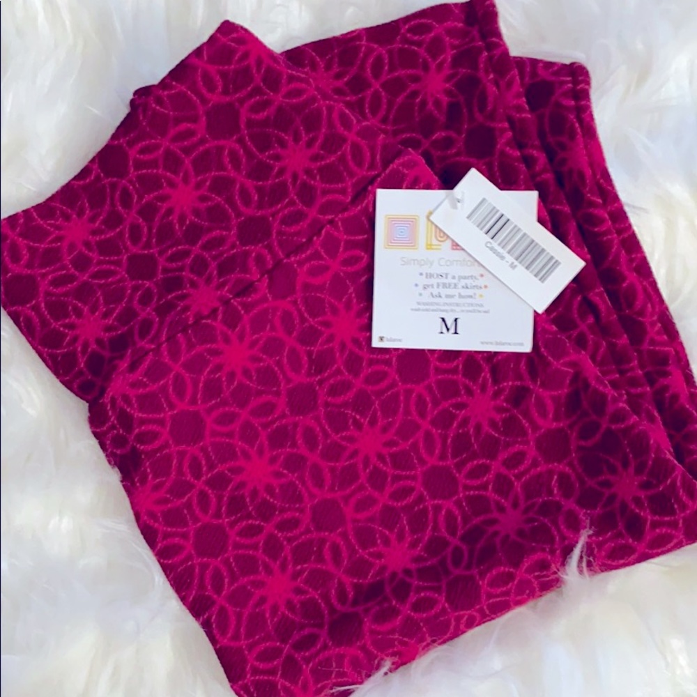 Cassie Skirt LuLaRoe